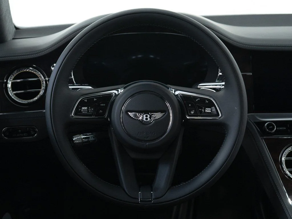 New 2026 Beluga Bentley  image 24