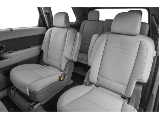 New 2027 Shimmering Silver Hyundai Limited FWD image 12