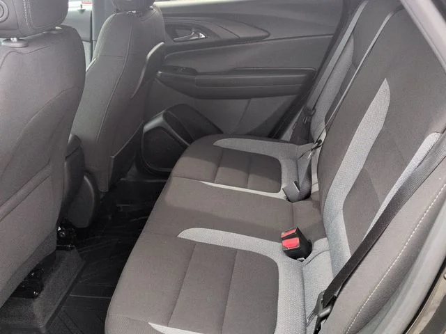 Used 2023 Black Chevrolet LT image 23