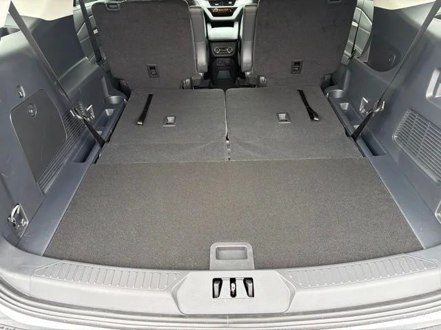 Used 2026 Gray Ford Active image 58