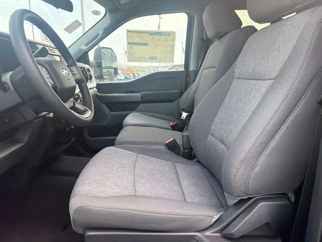 2026 Ford F-250 Super Duty XL - Photo 43
