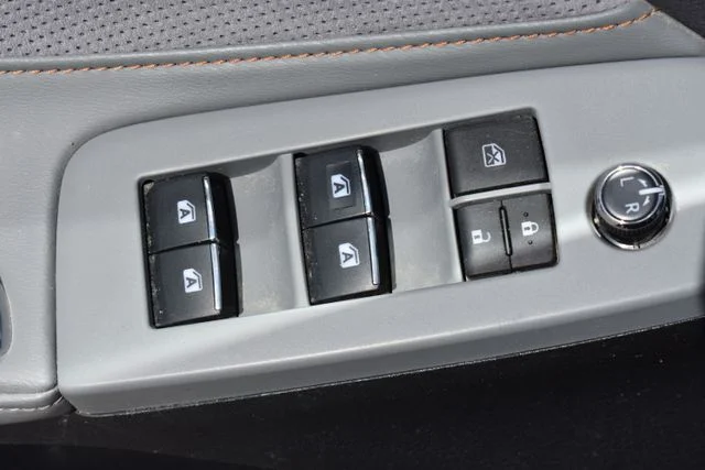 Used 2019 Red Toyota Touring image 9