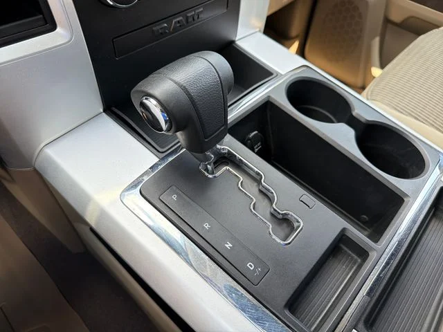 2011 RAM Ram 1500 Pickup SLT - Photo 14