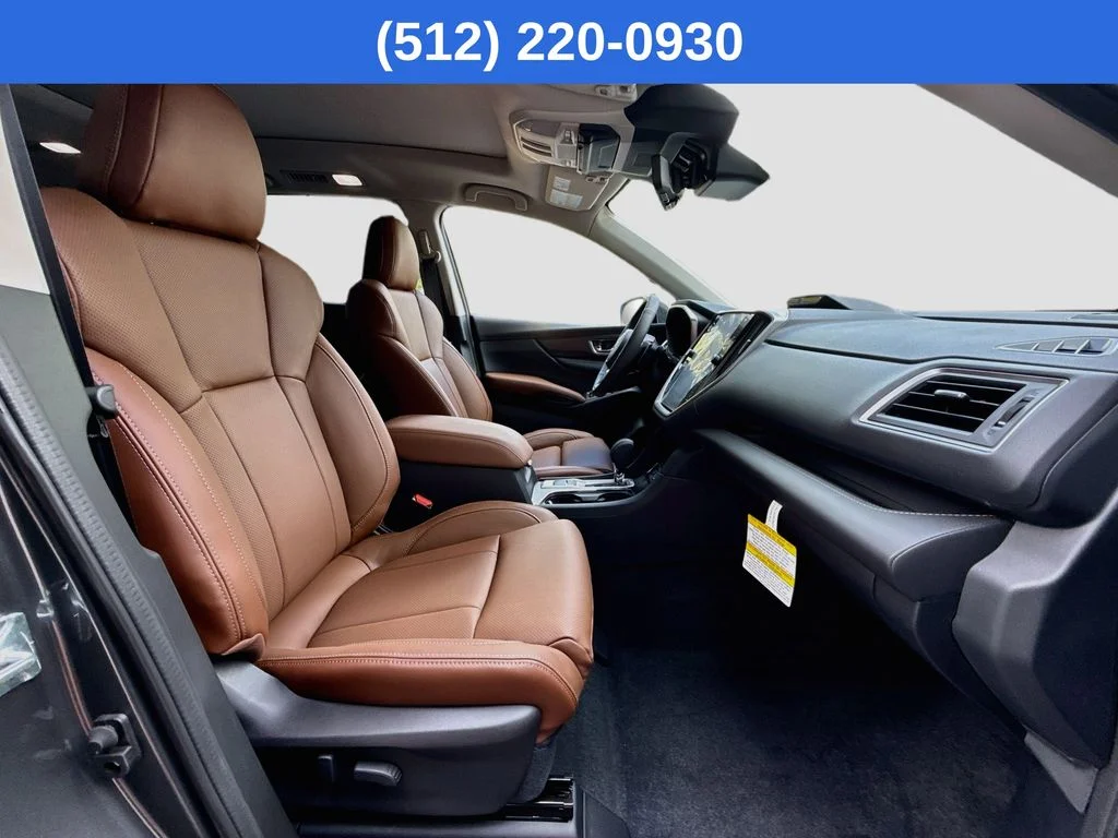 New 2027 MAGNETITE GRAY METALLIC Subaru Touring 7-Passenger image 38