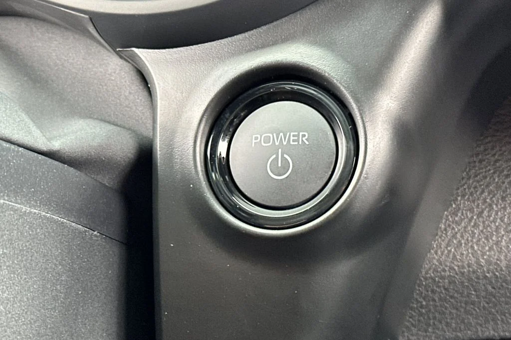 New 2026 Heavy Metal <sup>1</sup> Toyota  Platinum image 23