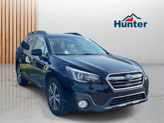 2019 Subaru Outback Limited