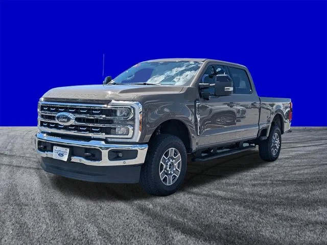 2026 Ford F-350 Super Duty Lariat - Photo 8