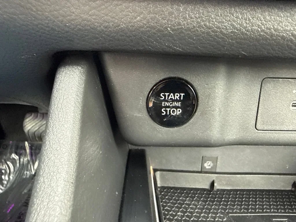 Used 2024 Gray Nissan SL image 25