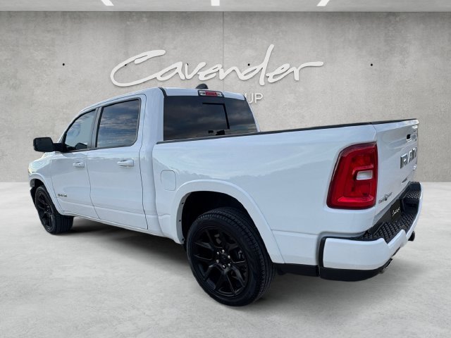 2025 RAM Ram 1500 Pickup Big Horn/Lone Star - Photo 14