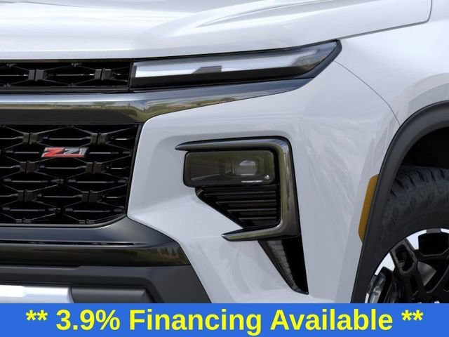 2027 Chevrolet Traverse Z71 - Photo 13