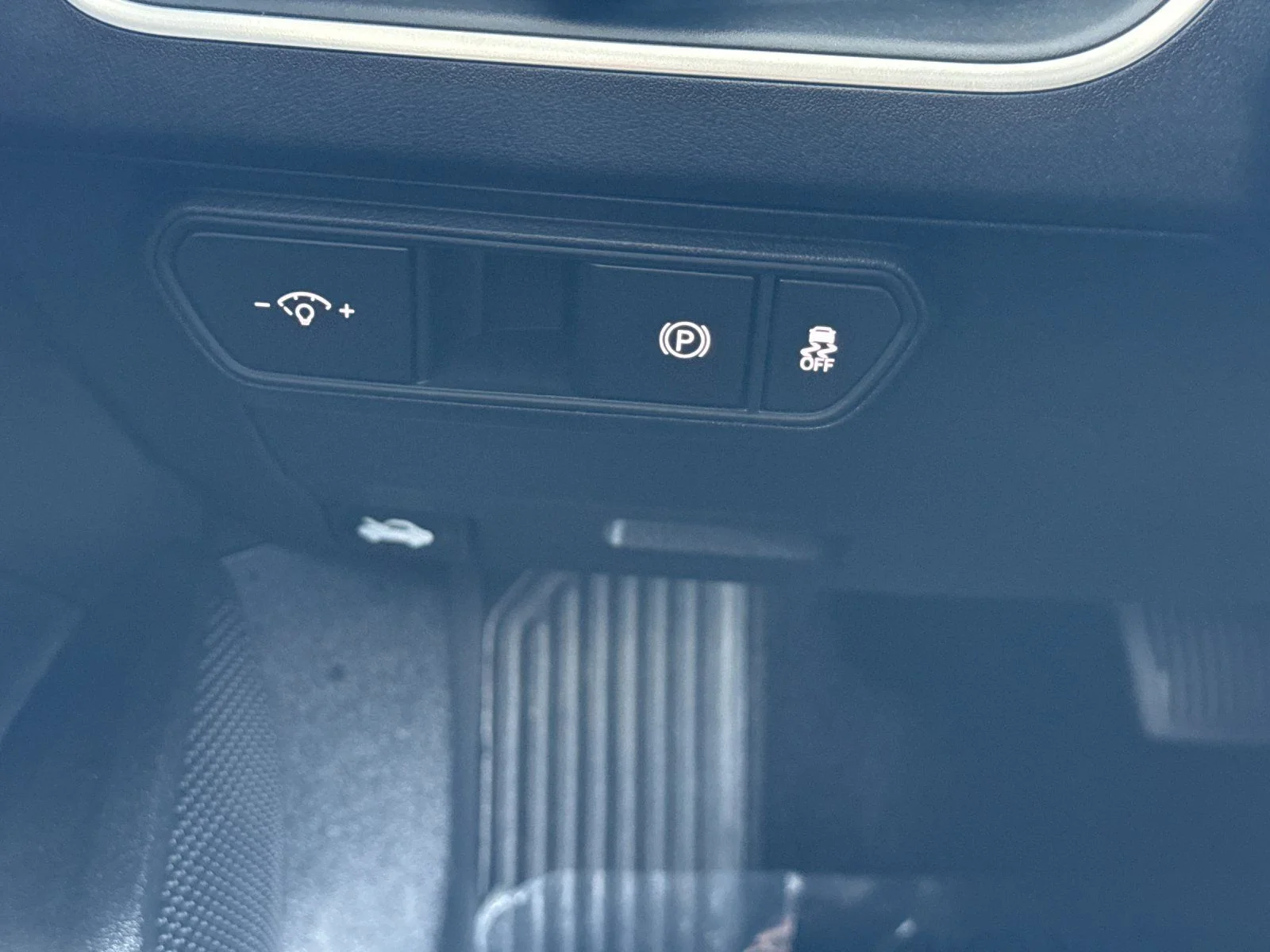 New 2026 Blue Kia LXS image 26