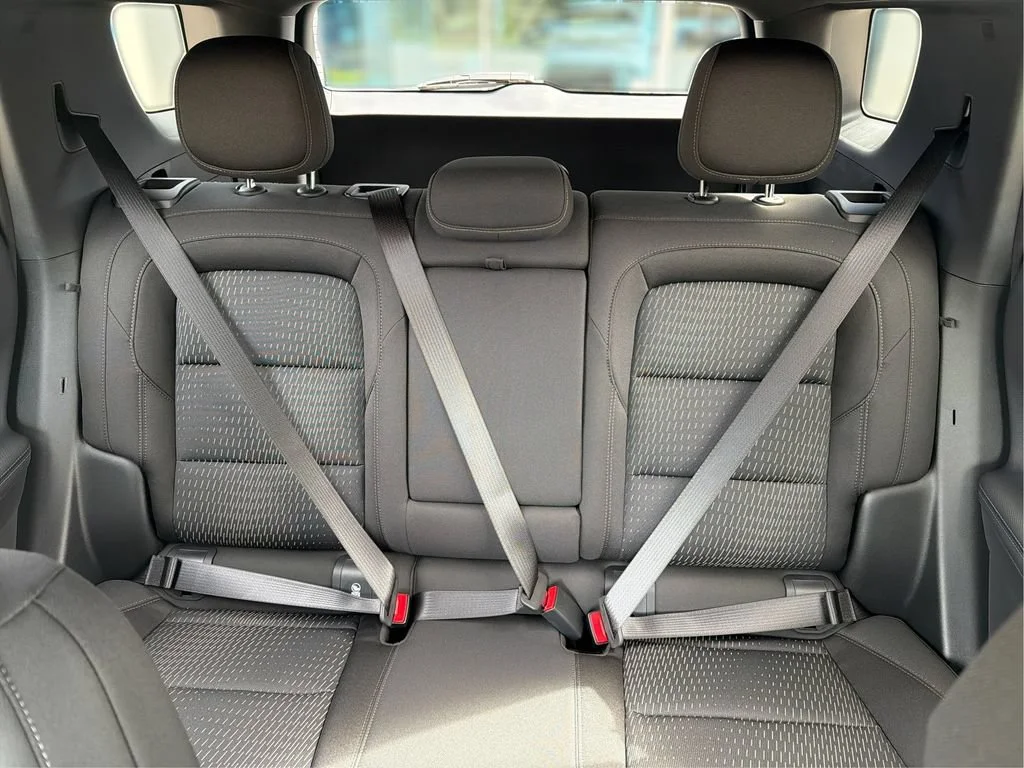 2026 Chevrolet Equinox LT - Photo 43