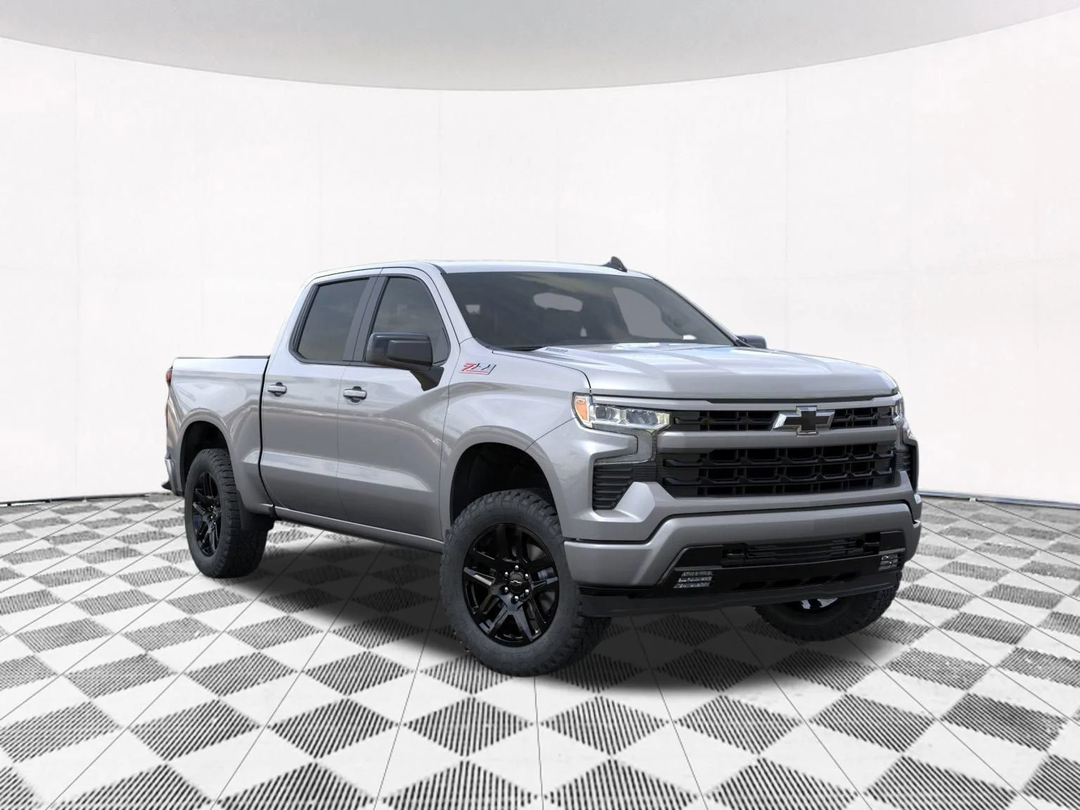 2026 Chevrolet Silverado 1500 RST - Photo 12
