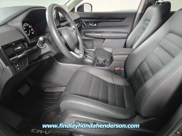 2023 Honda CR-V EX-L - Photo 48