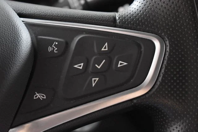 Used 2023 Gray Chevrolet LT image 20