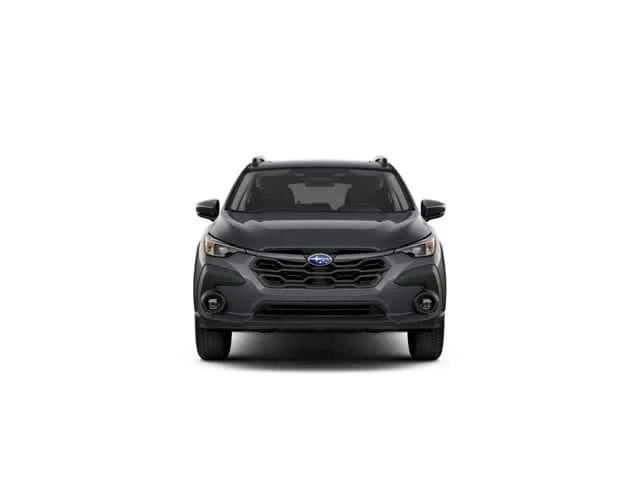 New 2027 Magnetite Gray Metallic Subaru Premium image 8