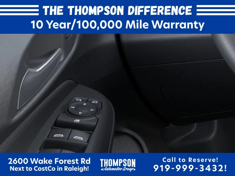 2026 Buick Envista Preferred - Photo 25