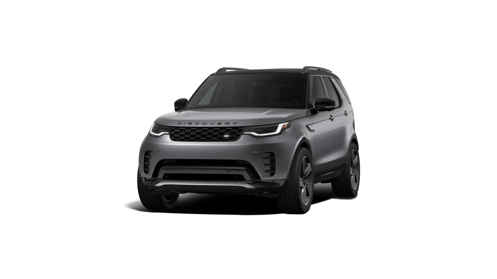 New 2026 Eiger Grey LAND ROVER Dynamic SE 300PS image 1
