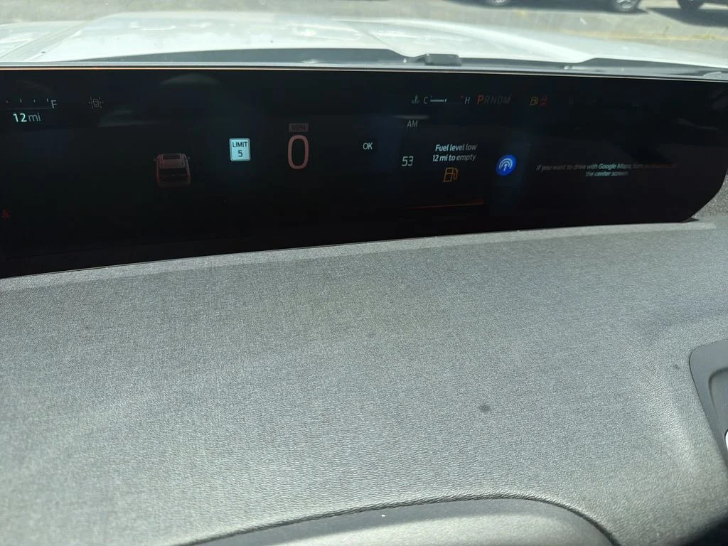 New 2026 Silver Ford Active image 27