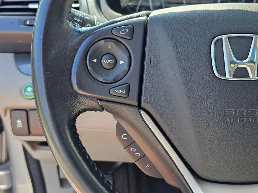 Used 2014  Honda EX-L image 27