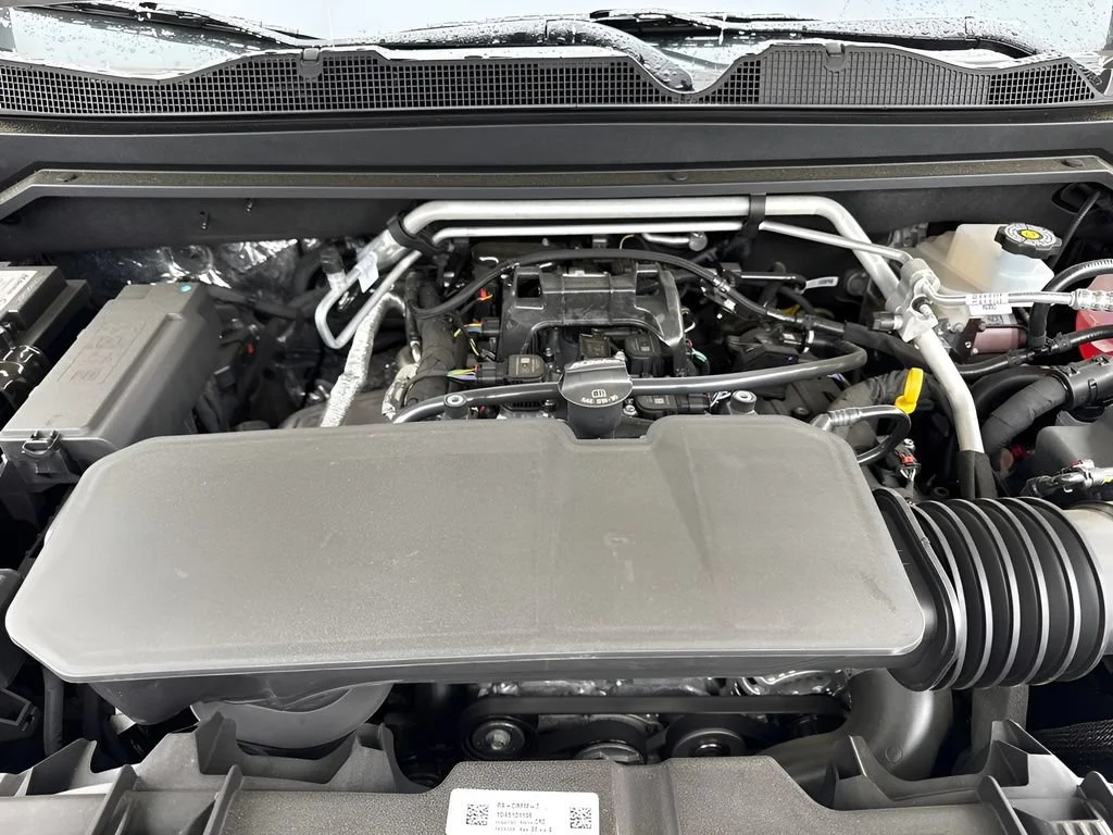 New 2026 Onyx Black GMC Denali image 33