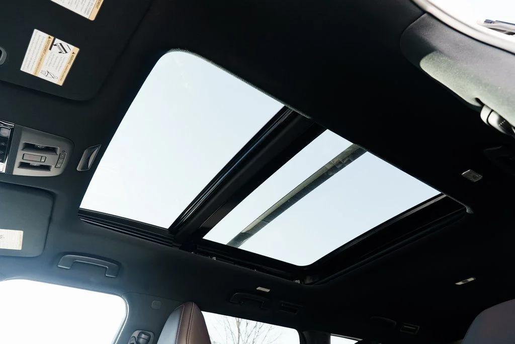 New 2026 Aspen White TriCoat Nissan Platinum image 19