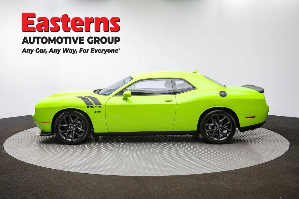 Used 2023 Green Dodge R/T image 58