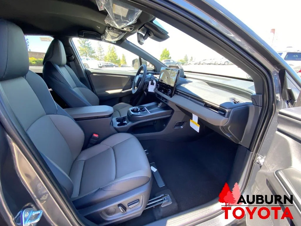 2026 Toyota bZ Woodland Woodland - Photo 13