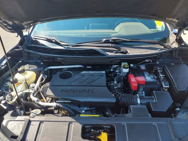 2023 Nissan Rogue SV - Photo 14