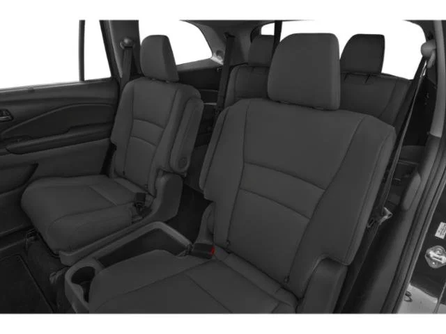 Used 2021  Honda Touring 7-Passenger AWD image 13