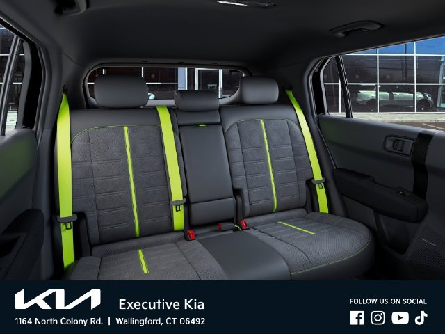 New 2027 Aurora Black Pearl Kia GT AWD image 16