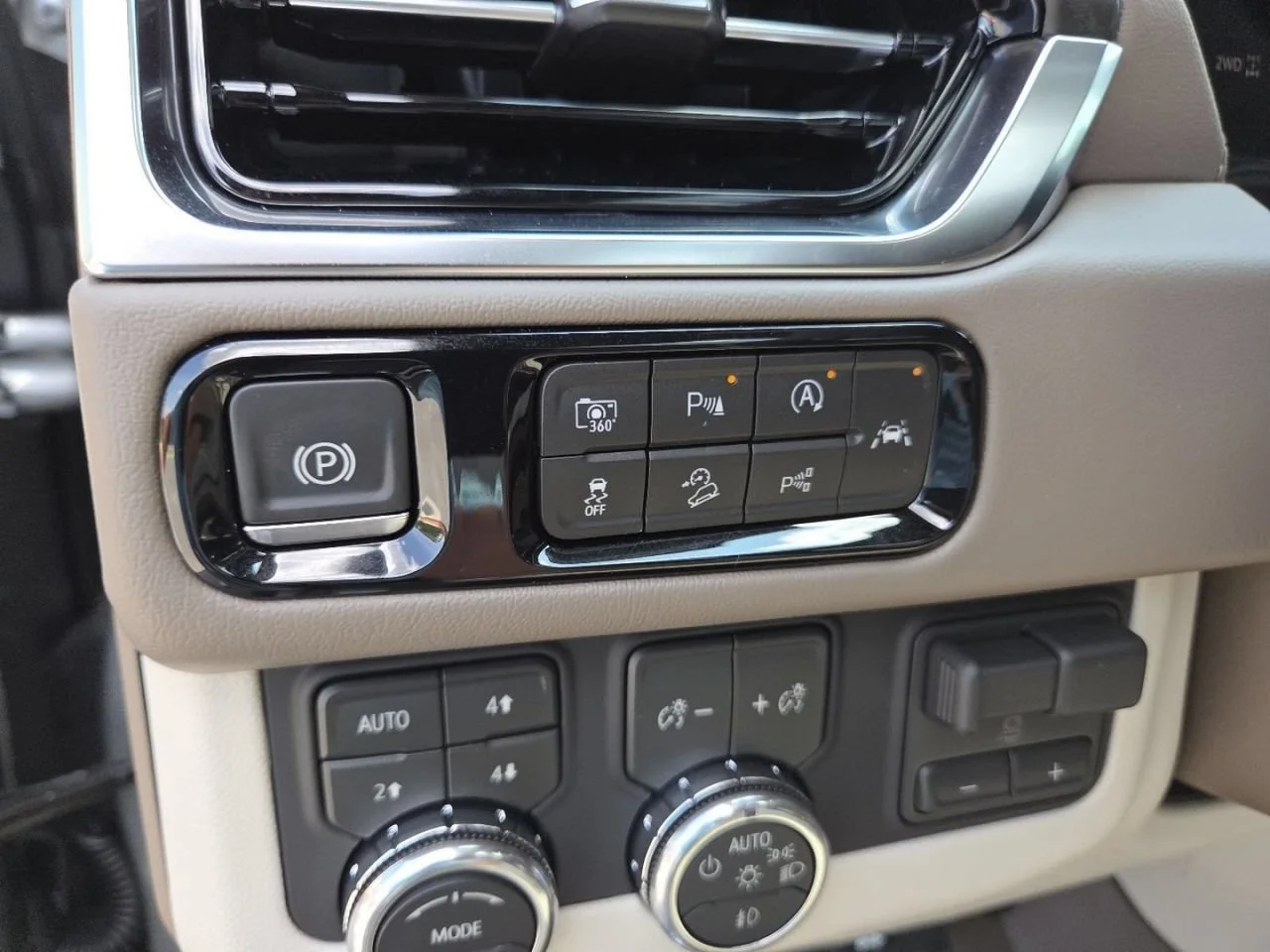 New 2026 Sterling Metallic GMC Denali image 14