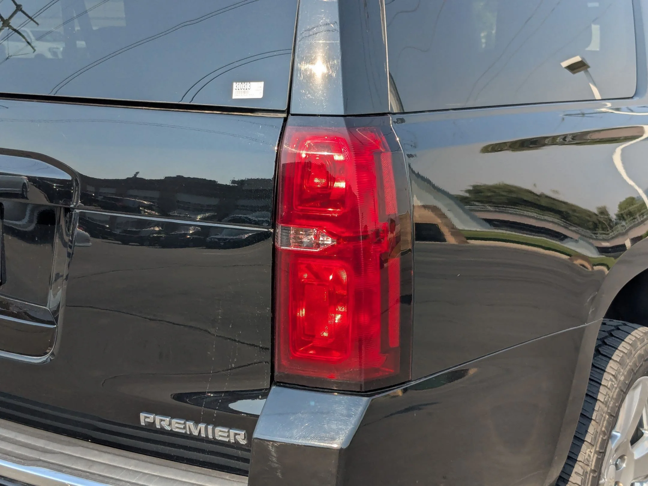 Used 2020 Black Chevrolet Premier image 12