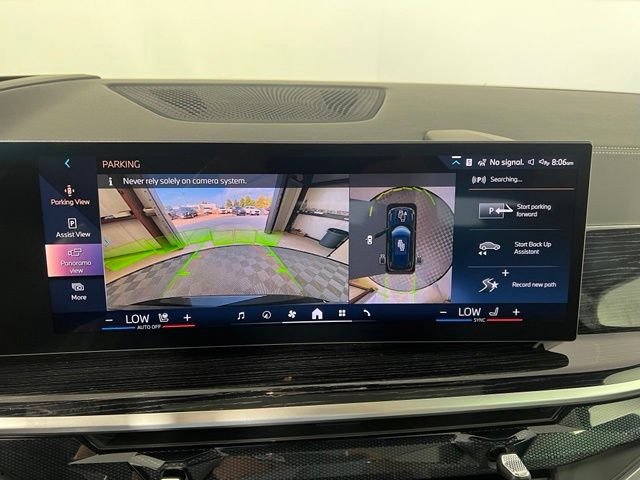 New 2026 Black BMW sDrive40i image 26
