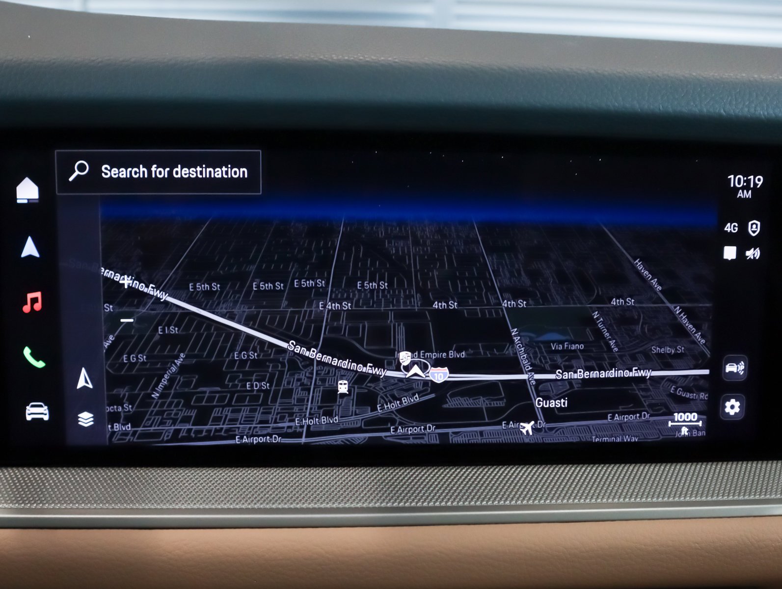 2025 Porsche Cayenne S - Photo 21