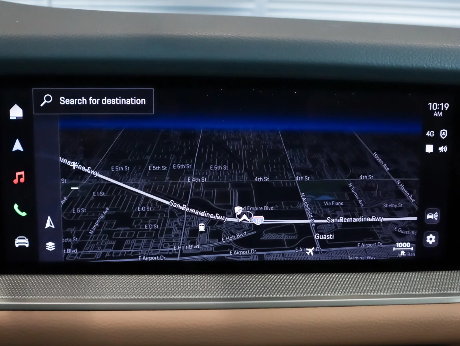2025 Porsche Cayenne S - Photo 21