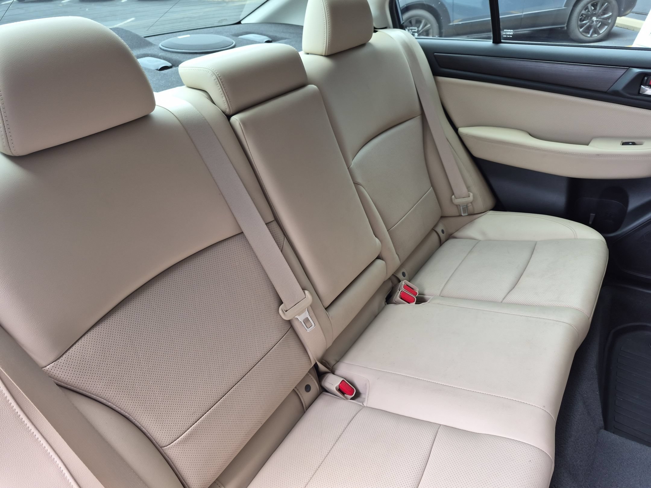 Used 2015 Lapis Blue Pearl Subaru 2.5i Limited image 34
