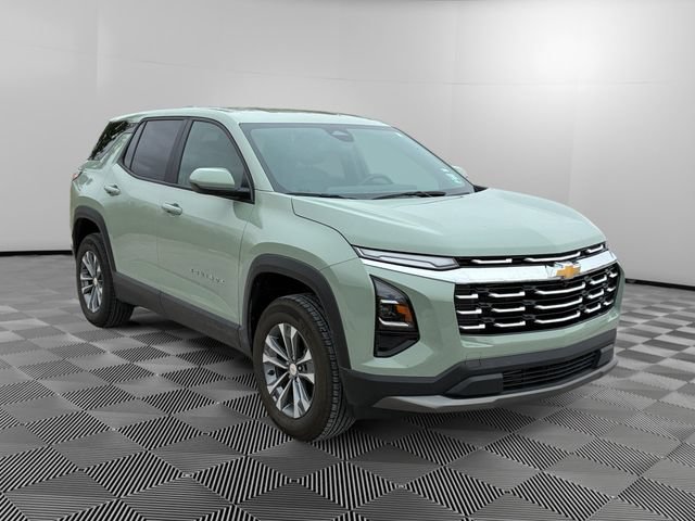 Used 2026 Cacti Green Chevrolet LT image 7