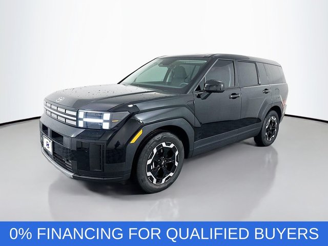 2026|Hyundai|Santa Fe|SE|4D Sport Utility