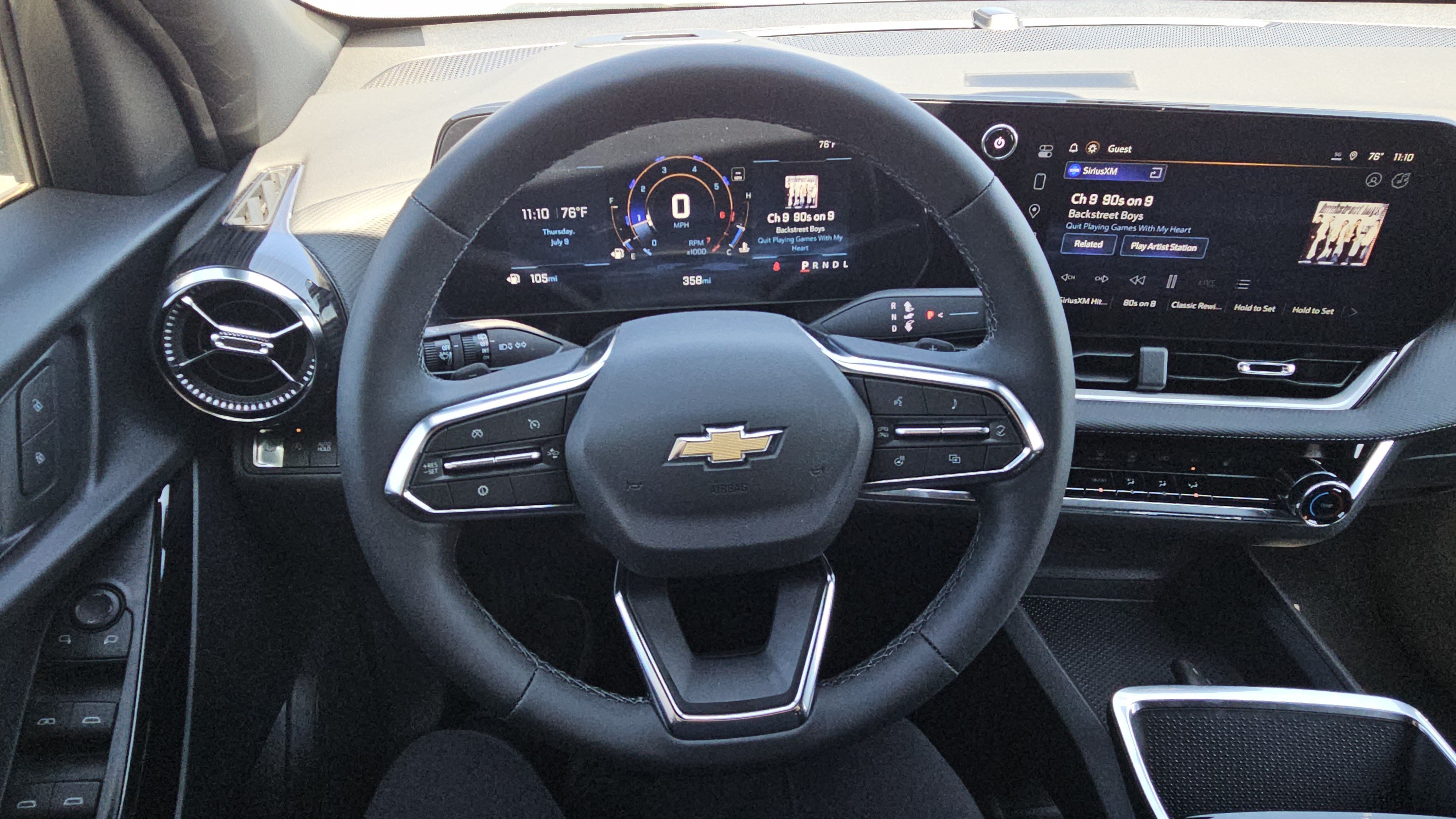 2026 Chevrolet Equinox LT - Photo 16