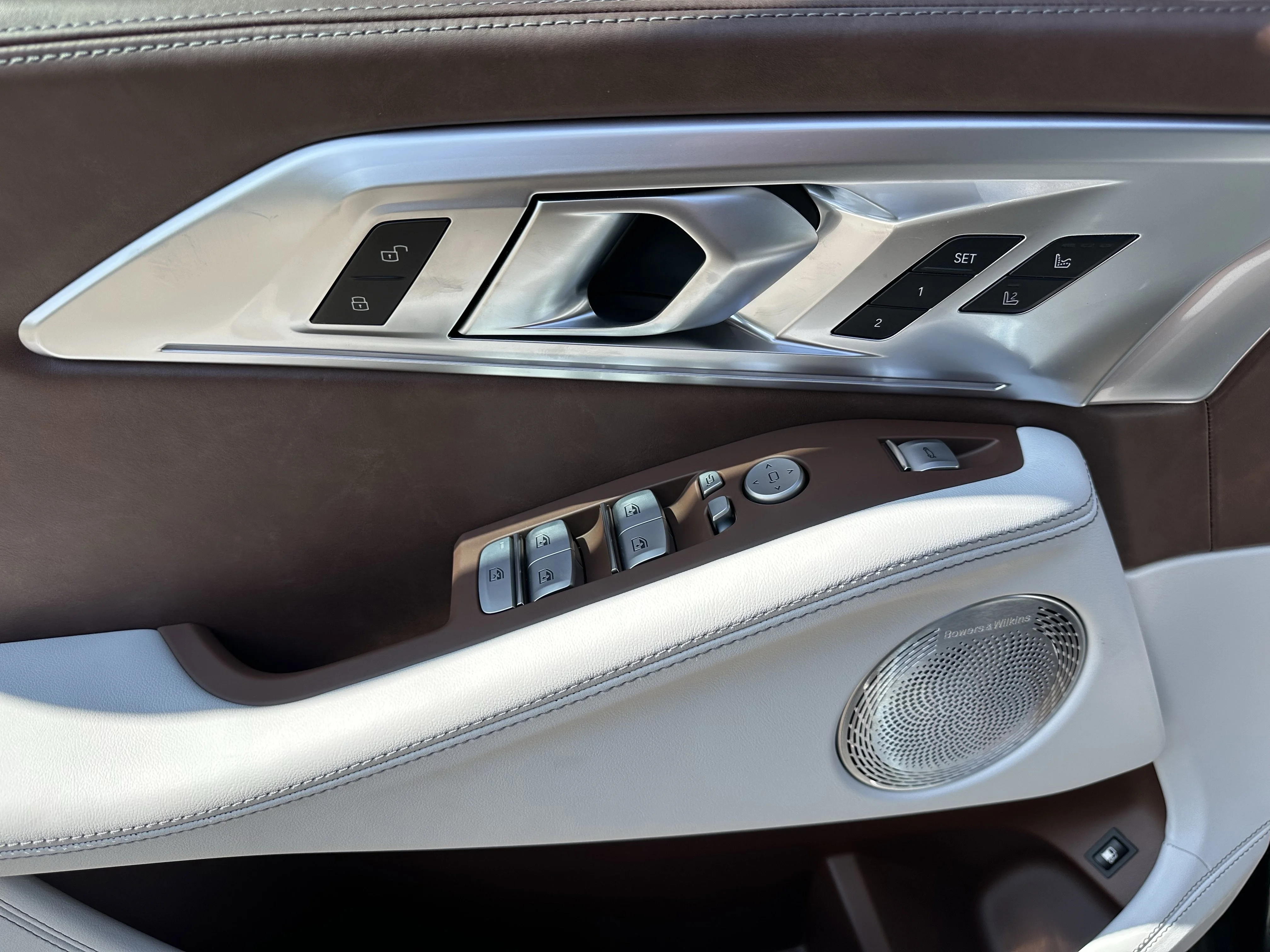 2026 BMW XM Base - Photo 12