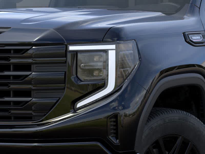 New 2026 Onyx Black GMC Elevation image 10