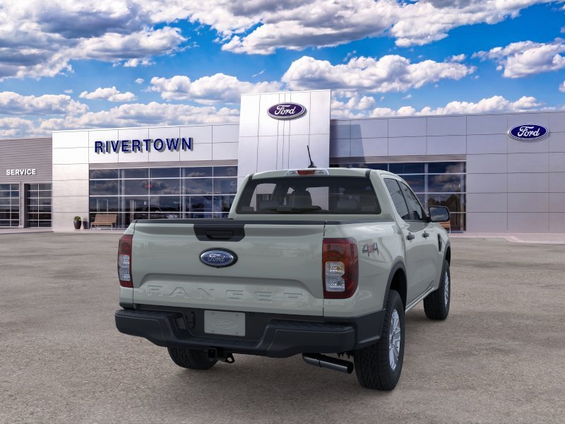 2024 Ford Ranger XL - Photo 8