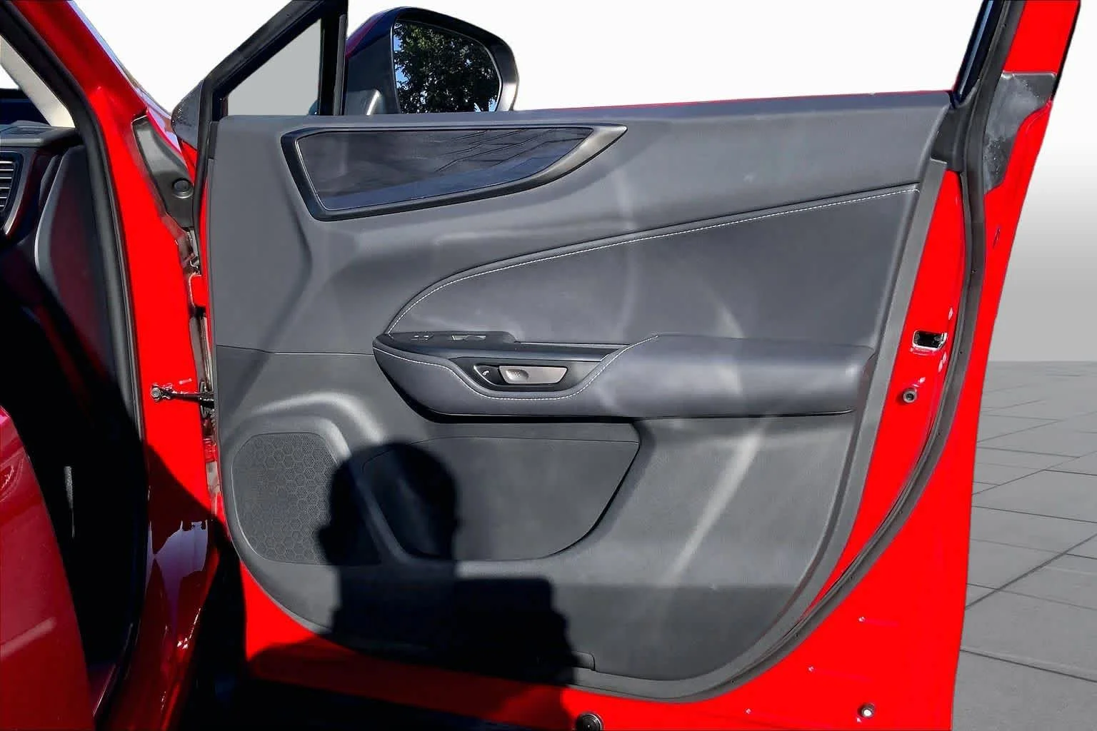Certified Used 2025 Redline Lexus Premium image 23