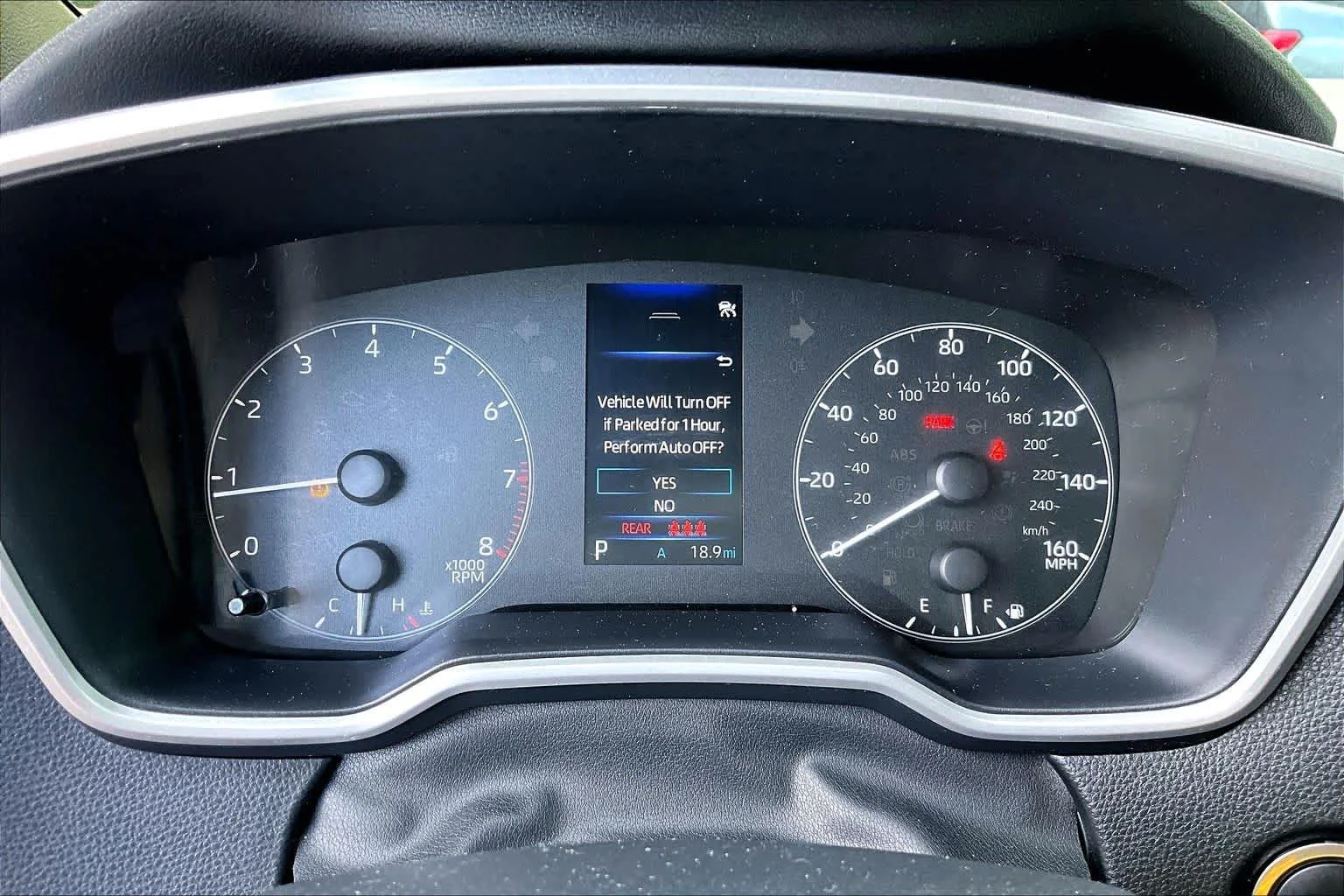 Certified Used 2024 Wind Chill Pearl Toyota SE image 24