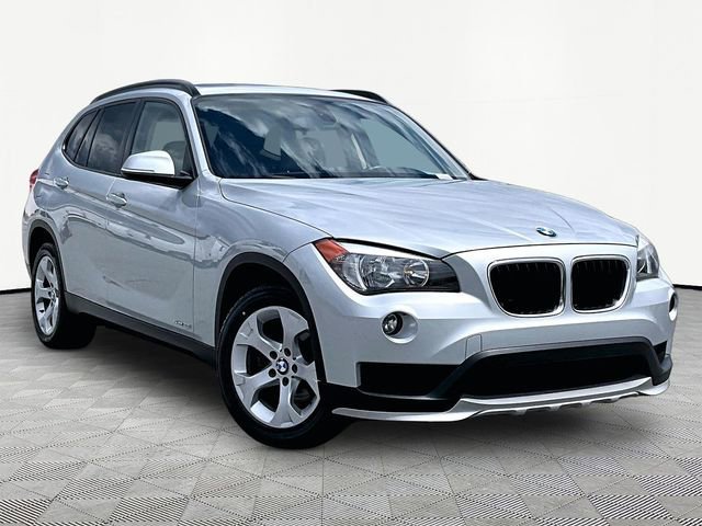 2015 BMW X1 28i