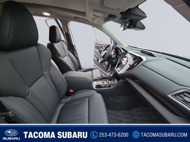 2026 Subaru Ascent Touring - Photo 18