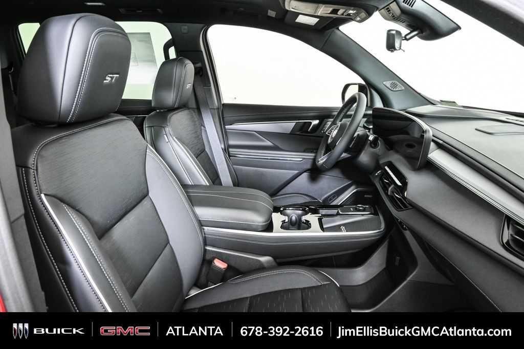 2026 Buick Enclave Sport Touring - Photo 24