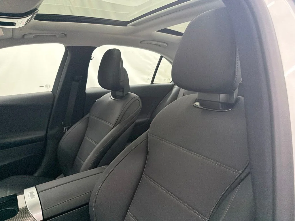 New 2026 Silver Mercedes-Benz C 300 image 13