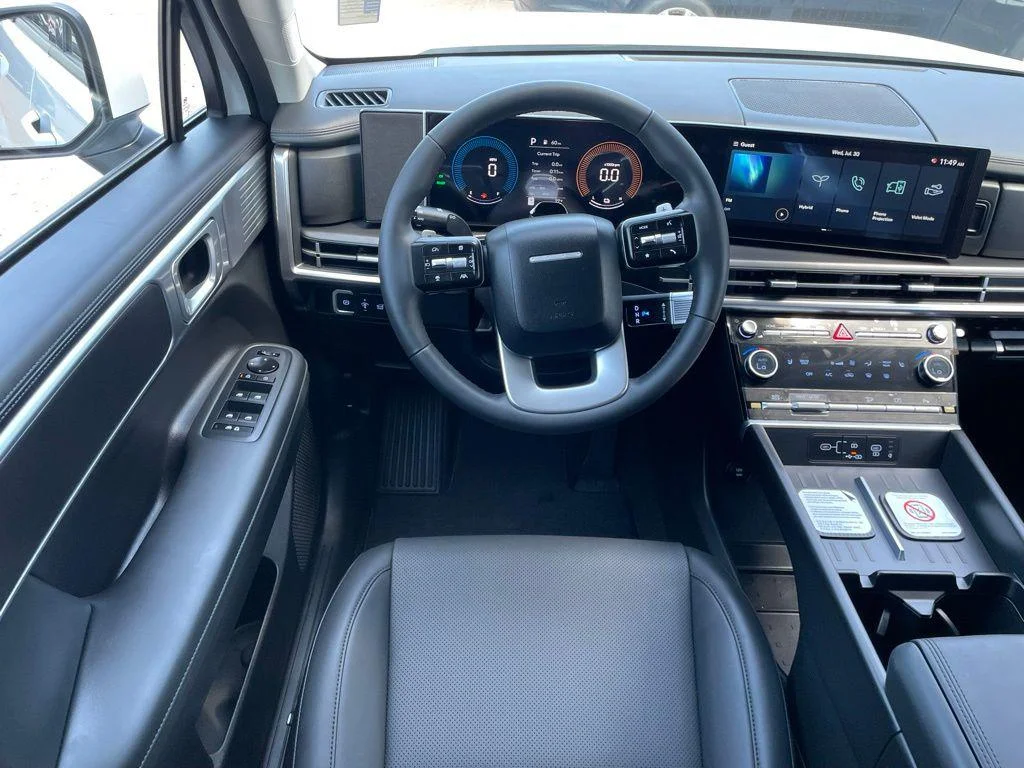 2026 Hyundai Santa Fe SEL - Photo 16